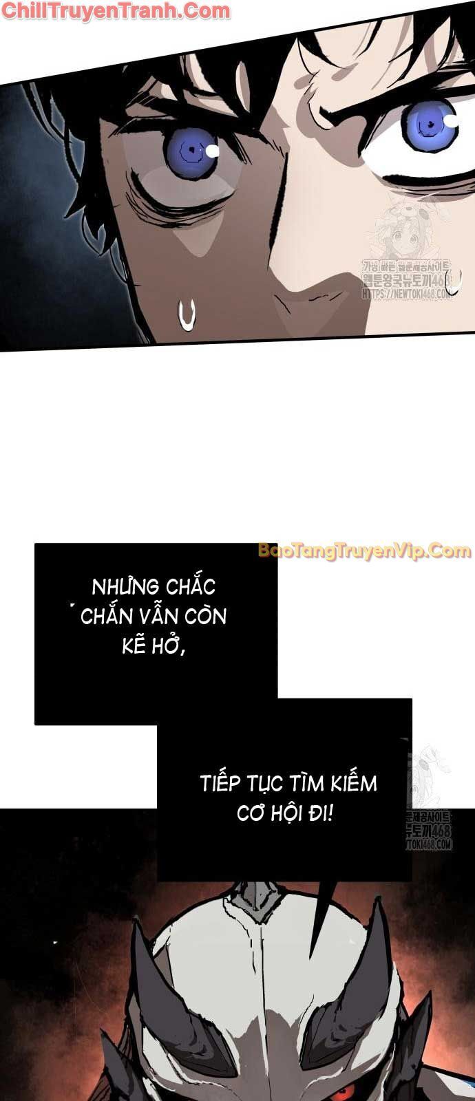 Đại Chiến Tử Thi Chap 8 - Next Chap 9