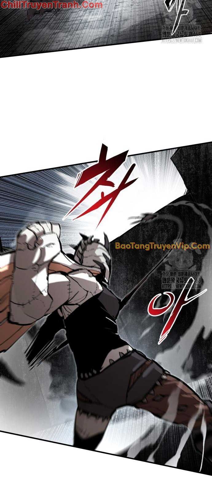 Đại Chiến Tử Thi Chap 8 - Next Chap 9