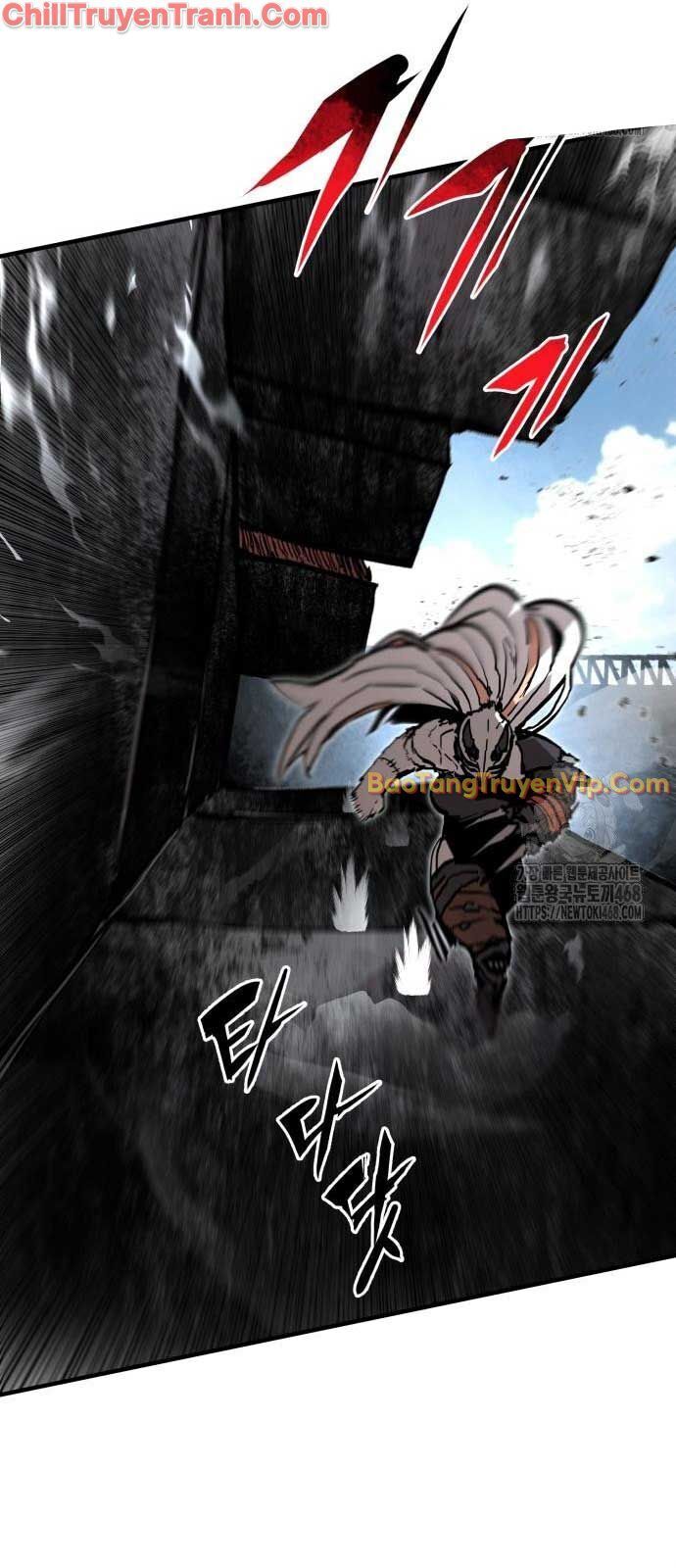 Đại Chiến Tử Thi Chap 8 - Next Chap 9