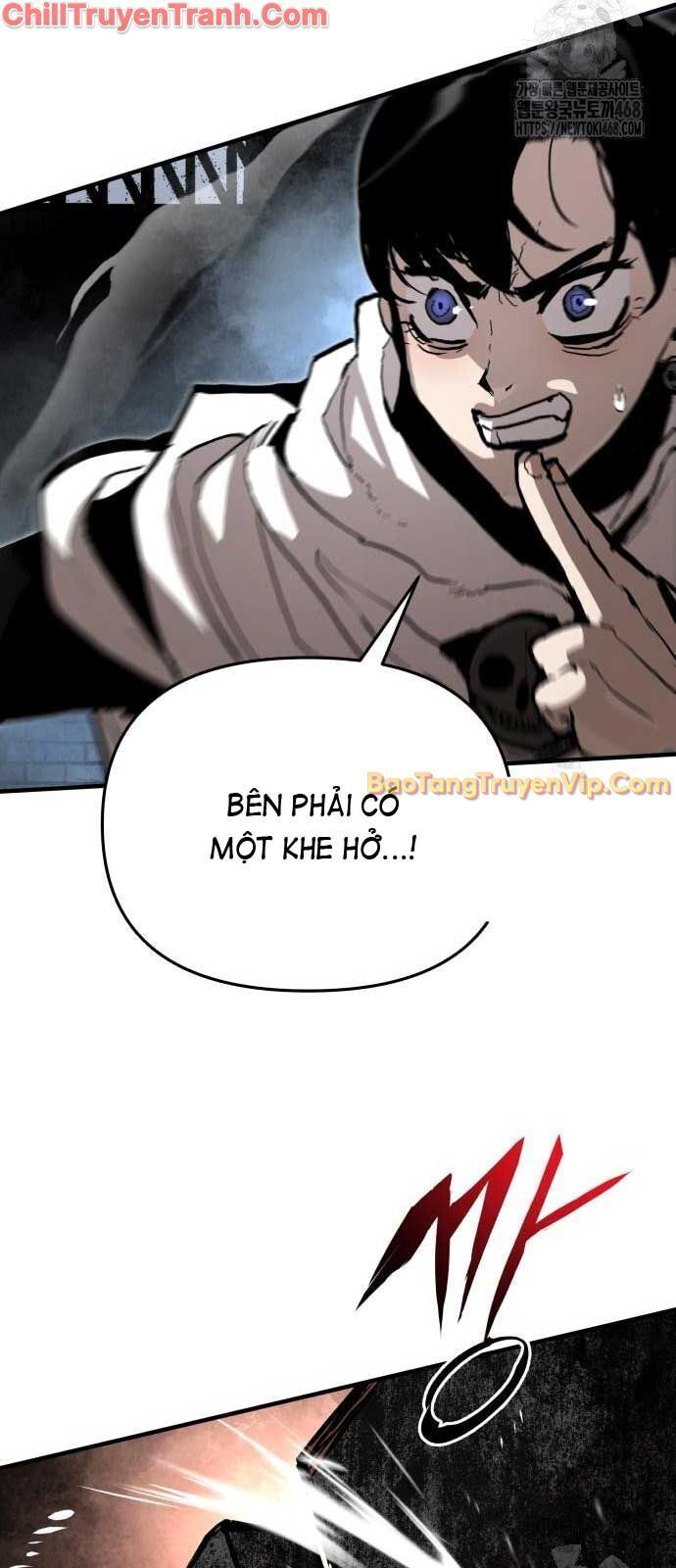 Đại Chiến Tử Thi Chap 8 - Next Chap 9