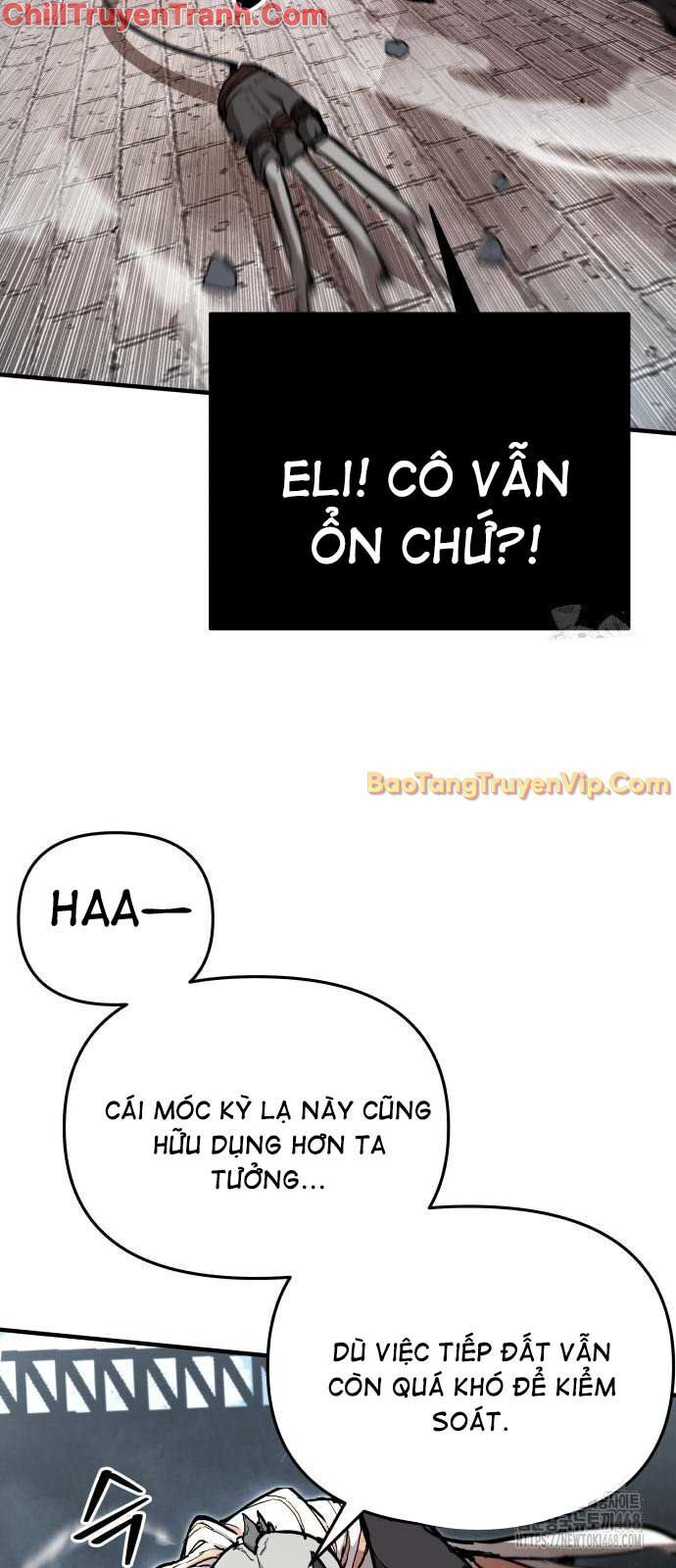 Đại Chiến Tử Thi Chap 8 - Next Chap 9