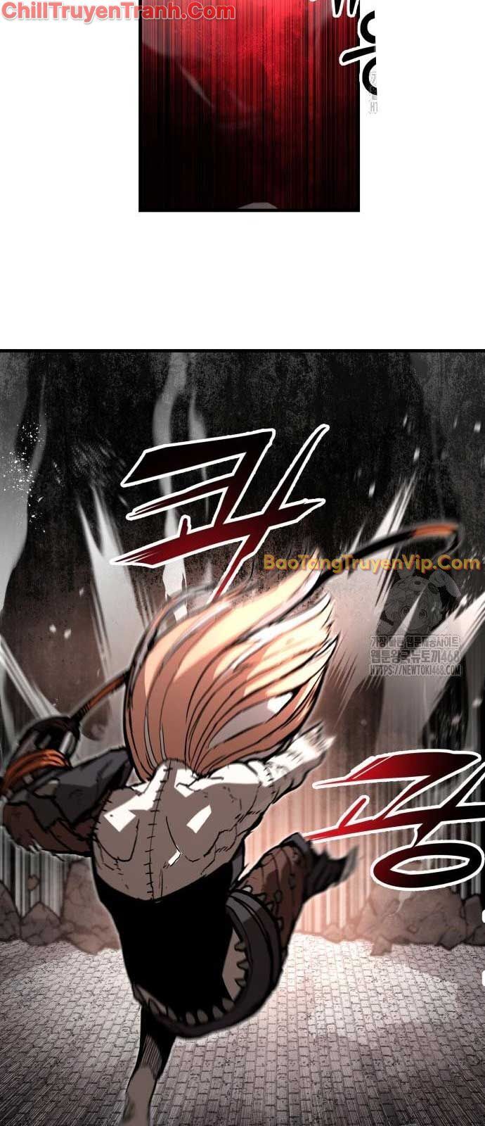 Đại Chiến Tử Thi Chap 8 - Next Chap 9