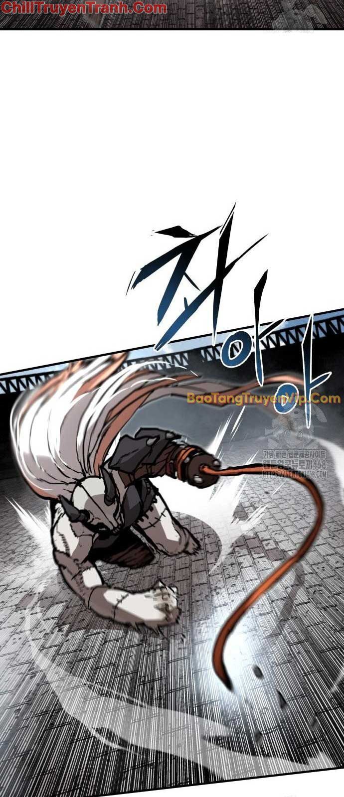 Đại Chiến Tử Thi Chap 8 - Next Chap 9