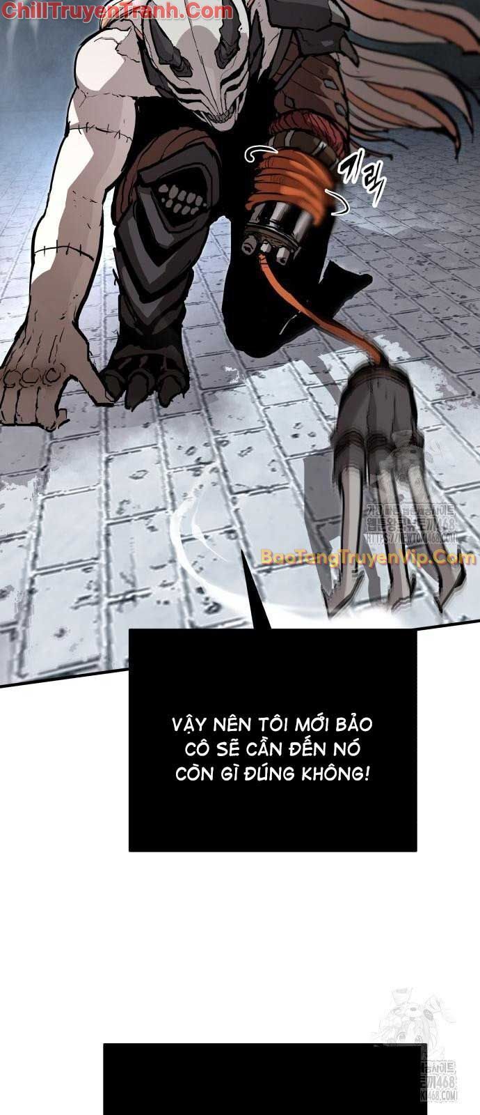 Đại Chiến Tử Thi Chap 8 - Next Chap 9