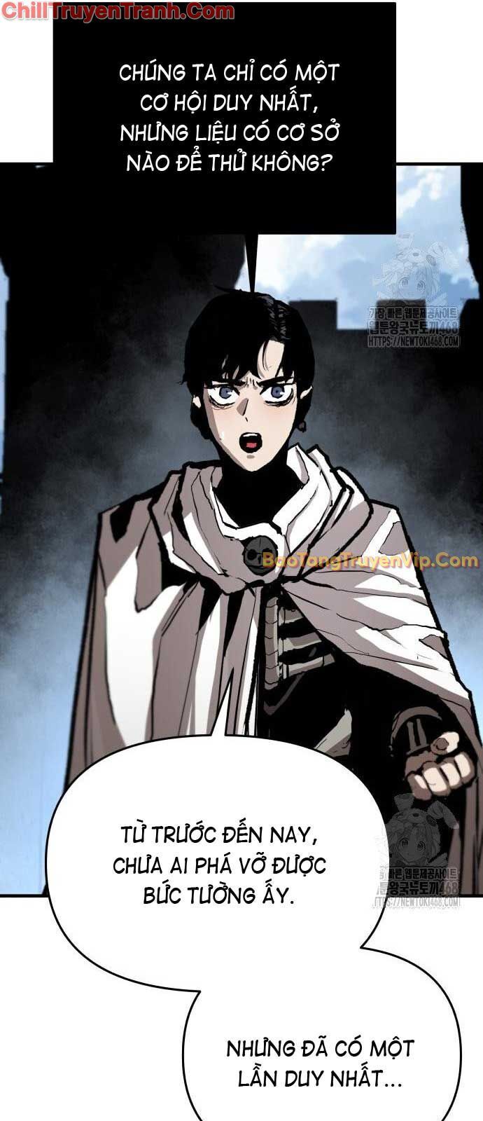 Đại Chiến Tử Thi Chap 8 - Next Chap 9