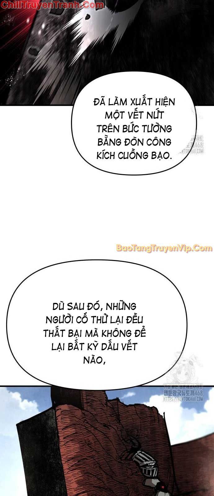 Đại Chiến Tử Thi Chap 8 - Next Chap 9
