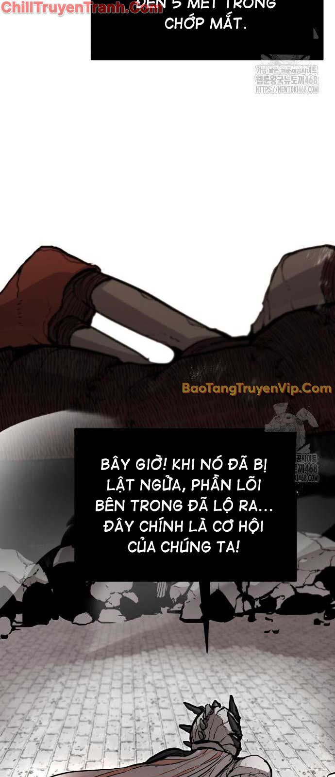 Đại Chiến Tử Thi Chap 8 - Next Chap 9
