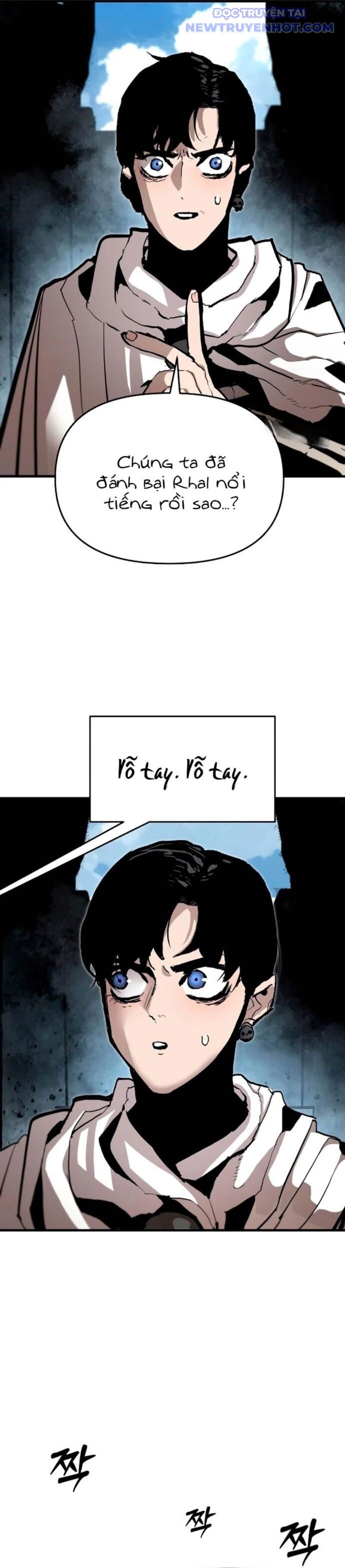 Đại Chiến Tử Thi Chap 9 - Next Chap 10