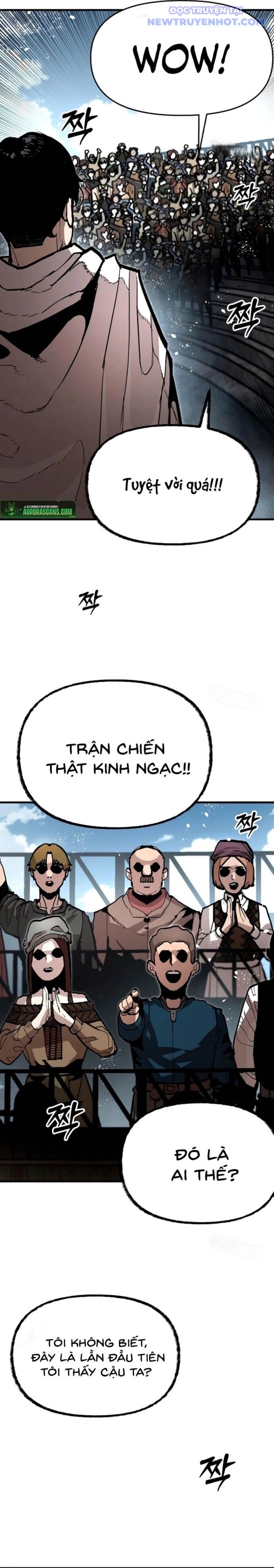 Đại Chiến Tử Thi Chap 9 - Next Chap 10