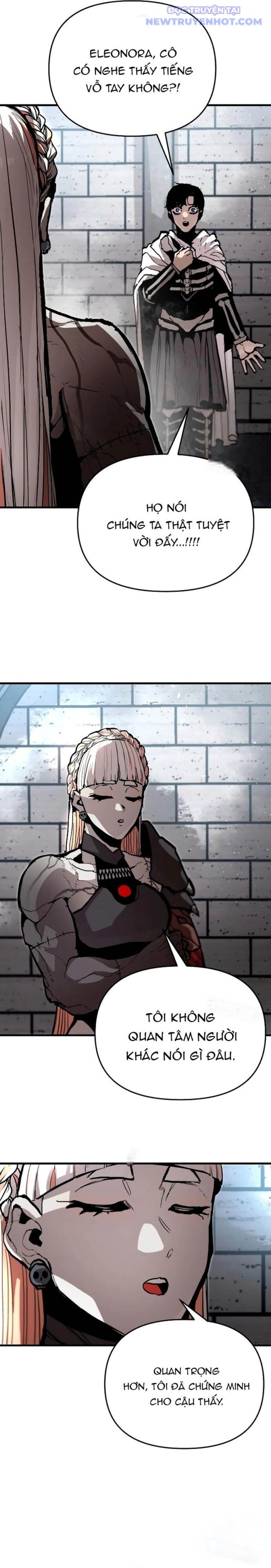 Đại Chiến Tử Thi Chap 9 - Next Chap 10