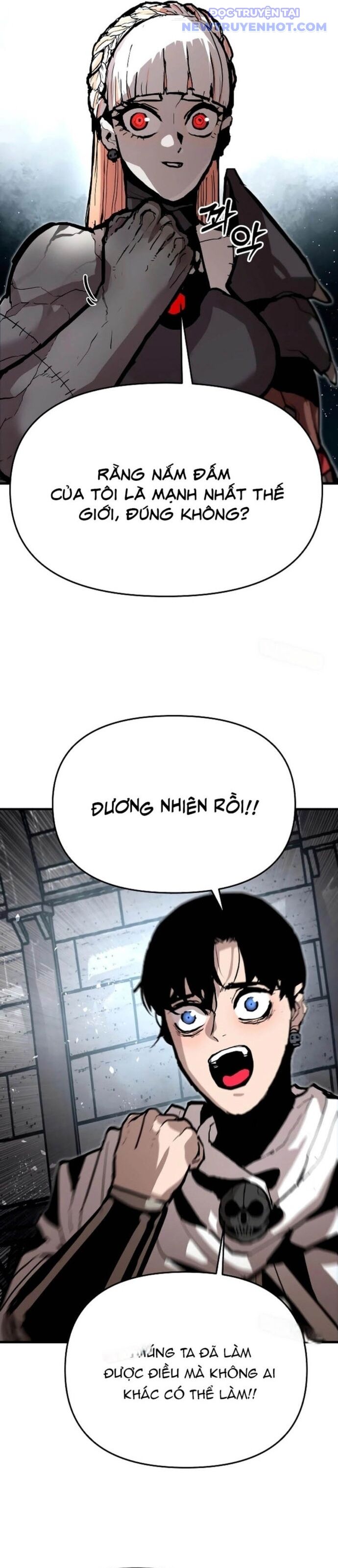 Đại Chiến Tử Thi Chap 9 - Next Chap 10