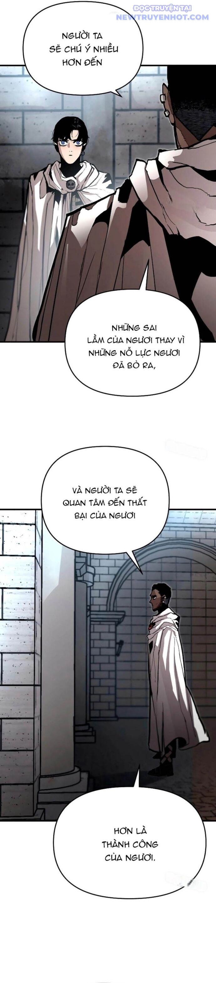 Đại Chiến Tử Thi Chap 9 - Next Chap 10
