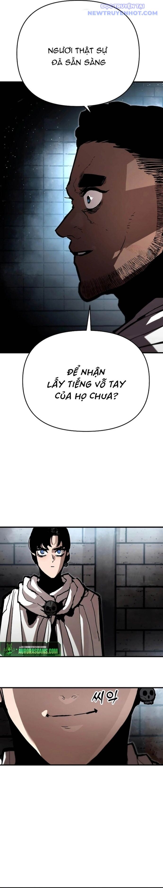 Đại Chiến Tử Thi Chap 9 - Next Chap 10