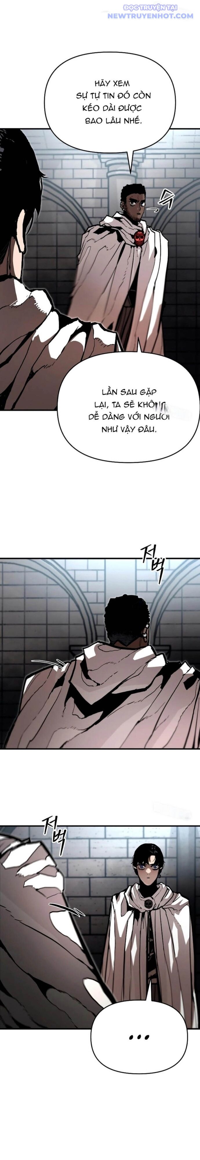 Đại Chiến Tử Thi Chap 9 - Next Chap 10