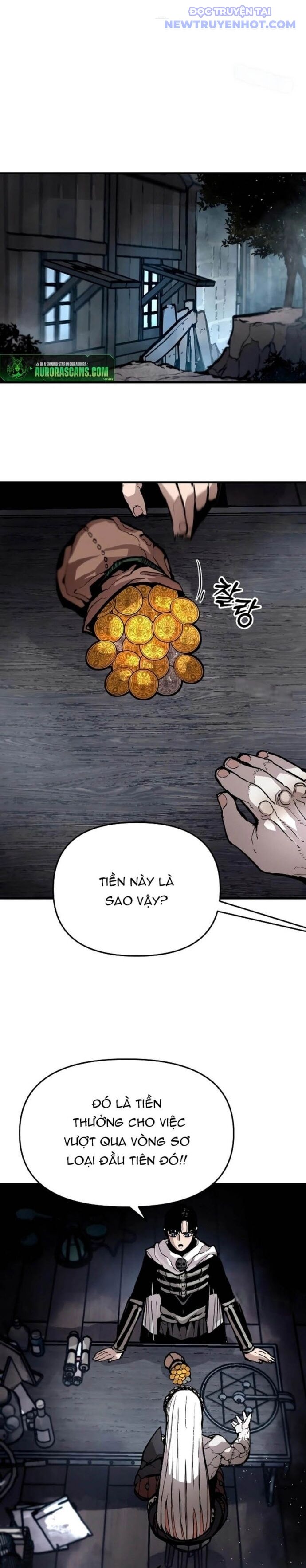 Đại Chiến Tử Thi Chap 9 - Next Chap 10