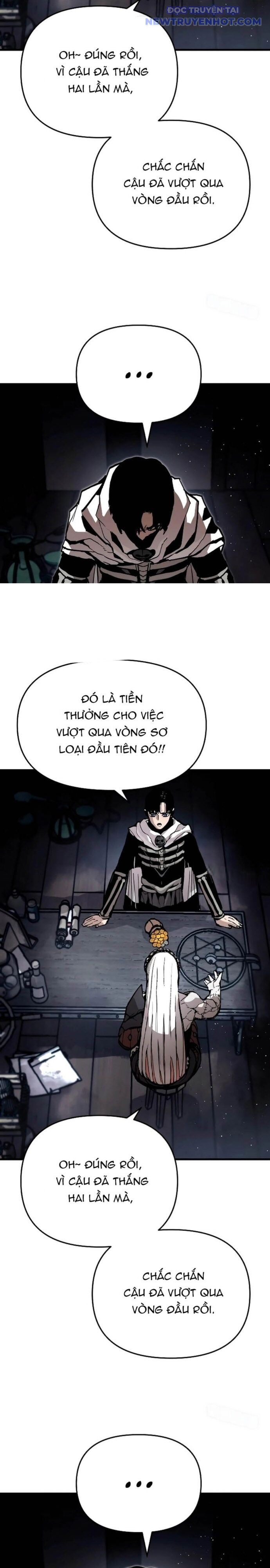 Đại Chiến Tử Thi Chap 9 - Next Chap 10
