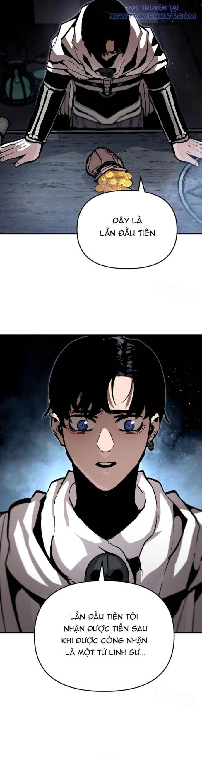 Đại Chiến Tử Thi Chap 9 - Next Chap 10