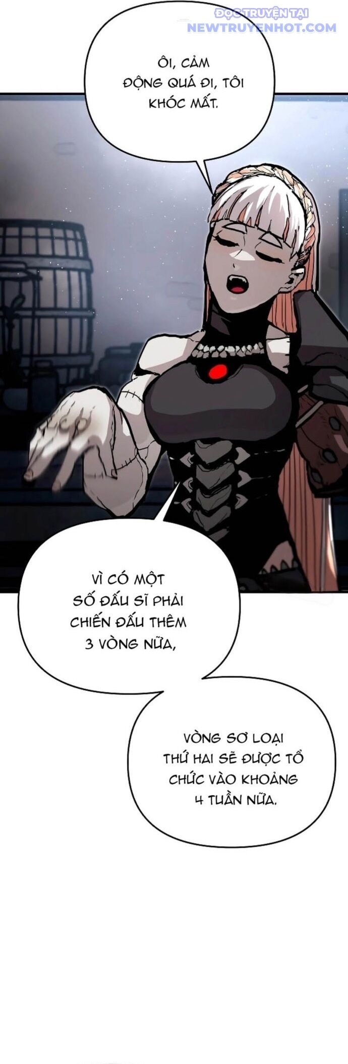 Đại Chiến Tử Thi Chap 9 - Next Chap 10
