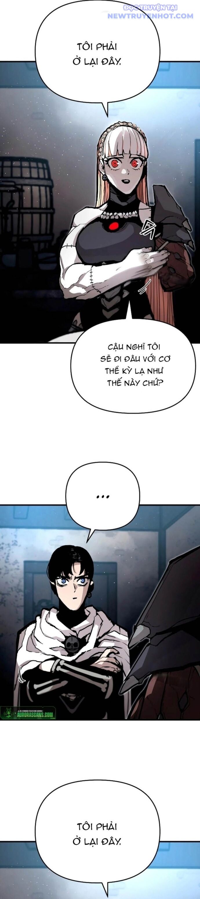 Đại Chiến Tử Thi Chap 9 - Next Chap 10