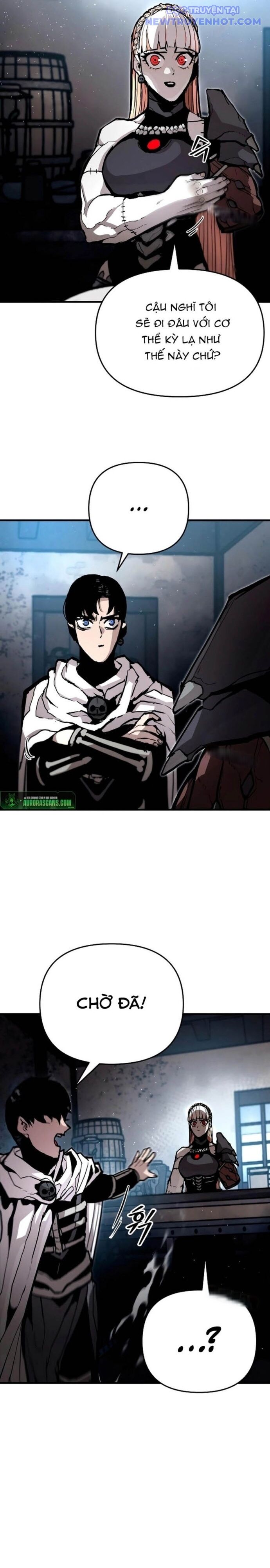 Đại Chiến Tử Thi Chap 9 - Next Chap 10