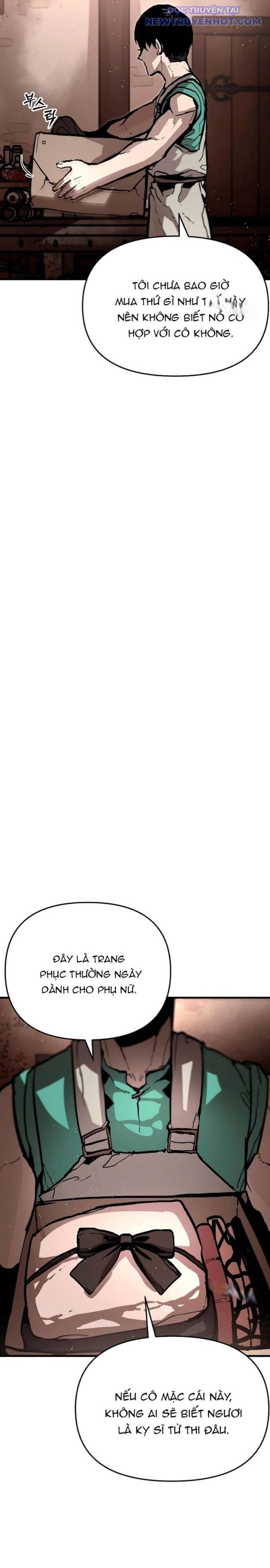 Đại Chiến Tử Thi Chap 9 - Next Chap 10