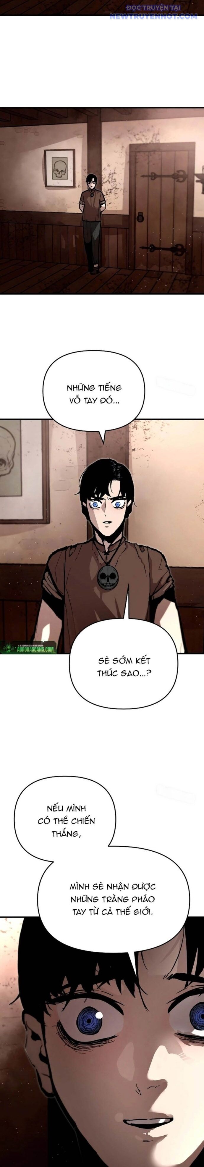 Đại Chiến Tử Thi Chap 9 - Next Chap 10