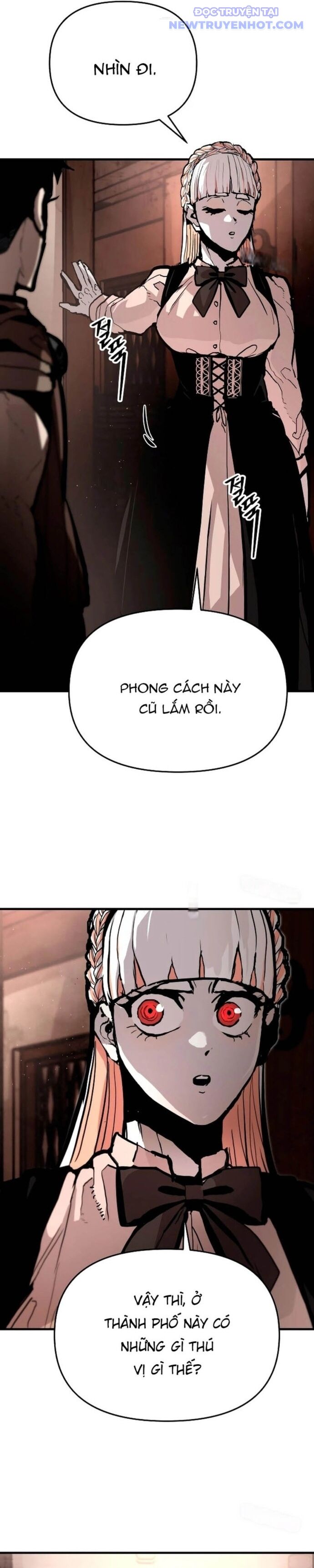 Đại Chiến Tử Thi Chap 9 - Next Chap 10