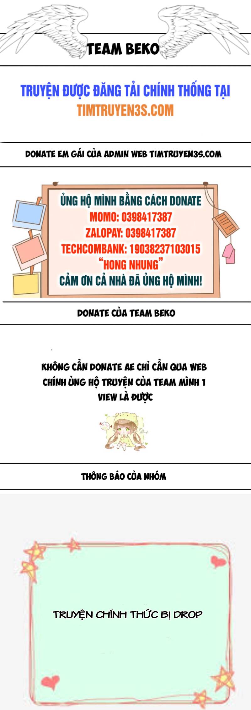 Đại Chu Tiên Lại Chap 33 - Next Chap 34