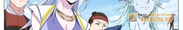 Đại Chu Tiên Lại Chap 401 - Next Chap 402