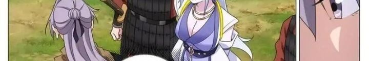 Đại Chu Tiên Lại Chap 401 - Next Chap 402