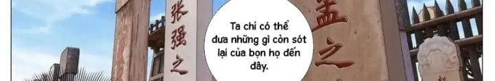 Đại Chu Tiên Lại Chap 401 - Next Chap 402