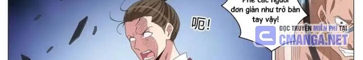 Đại Chu Tiên Lại Chap 401 - Next Chap 402