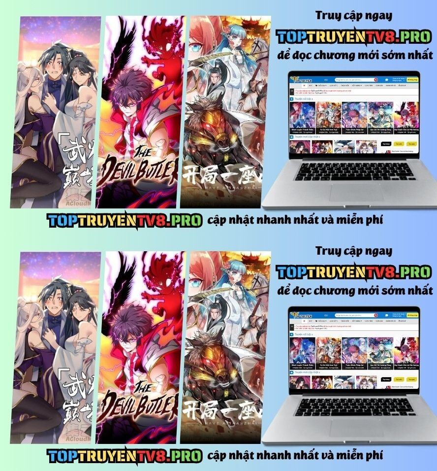 Đại Chu Tiên Lại Chap 402 - Next Chap 403