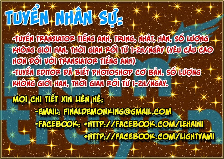 Đại Chúa Tể Chap 1 - Next Chap 2