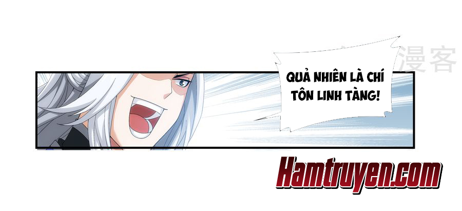 Đại Chúa Tể Chap 100 - Next Chap 101
