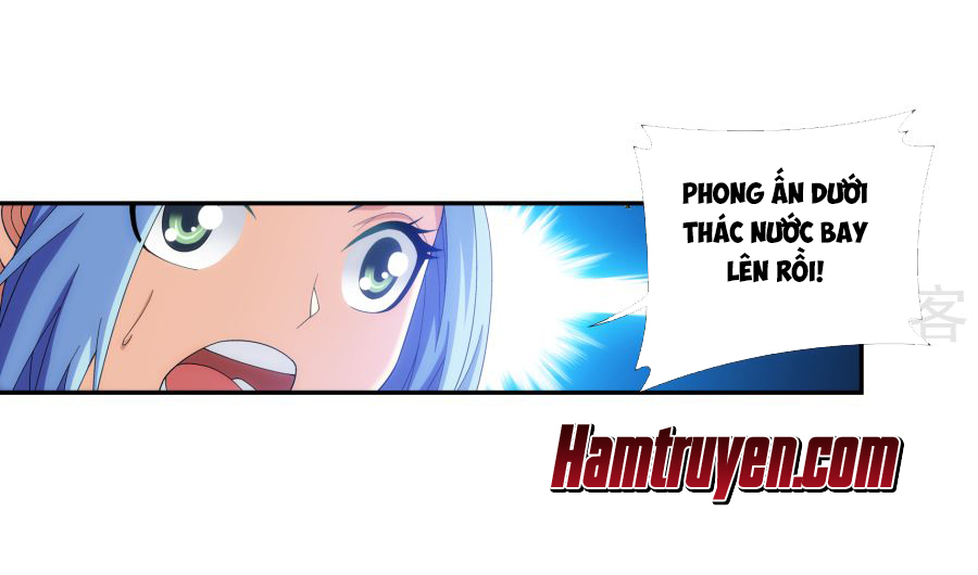 Đại Chúa Tể Chap 100 - Next Chap 101
