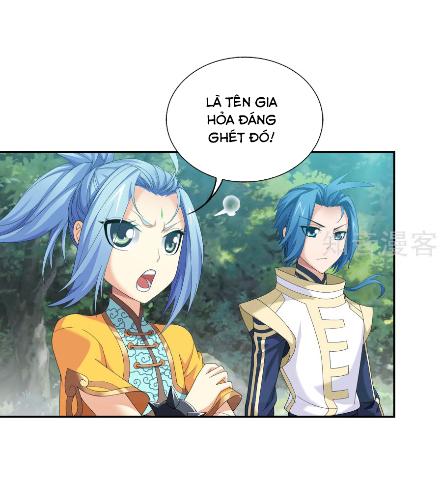 Đại Chúa Tể Chap 100 - Next Chap 101