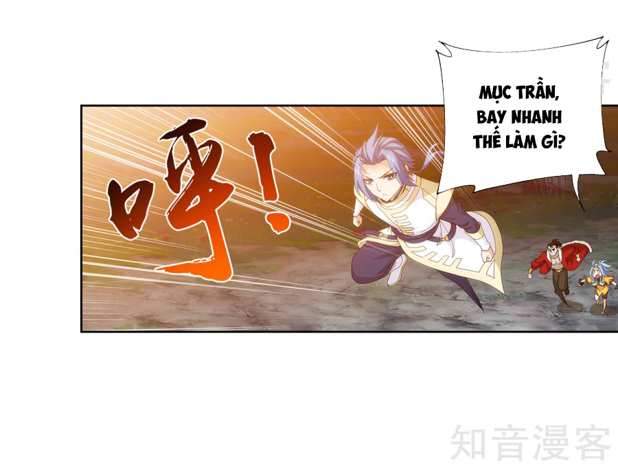 Đại Chúa Tể Chap 100 - Next Chap 101
