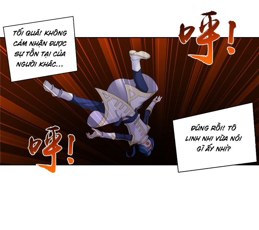 Đại Chúa Tể Chap 100 - Next Chap 101