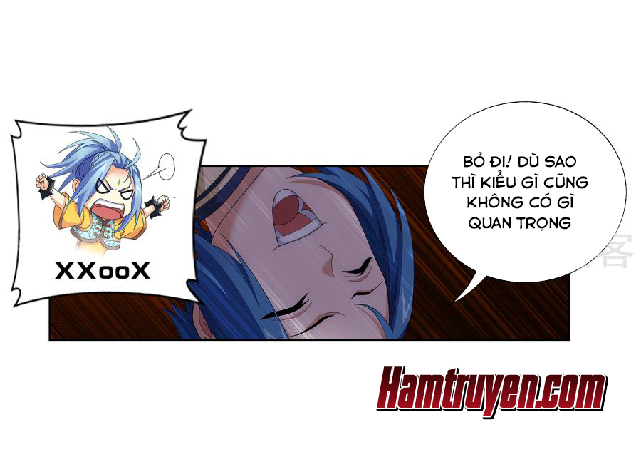 Đại Chúa Tể Chap 100 - Next Chap 101