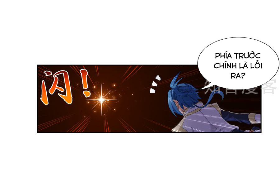 Đại Chúa Tể Chap 100 - Next Chap 101