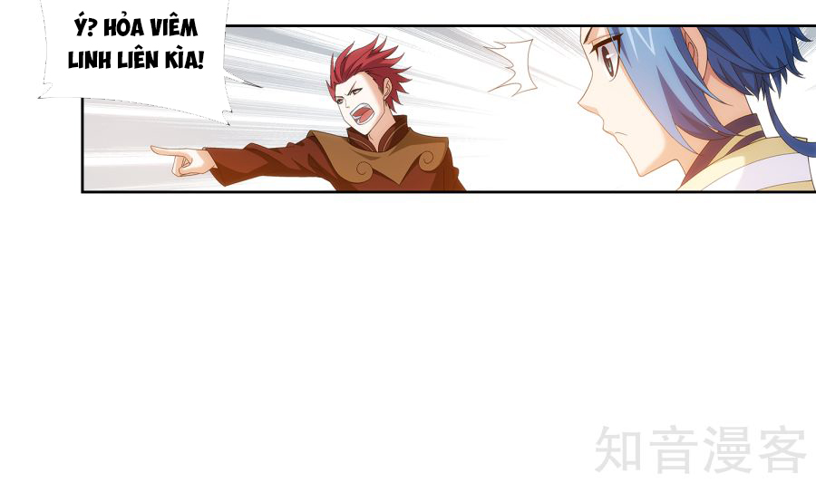 Đại Chúa Tể Chap 100 - Next Chap 101