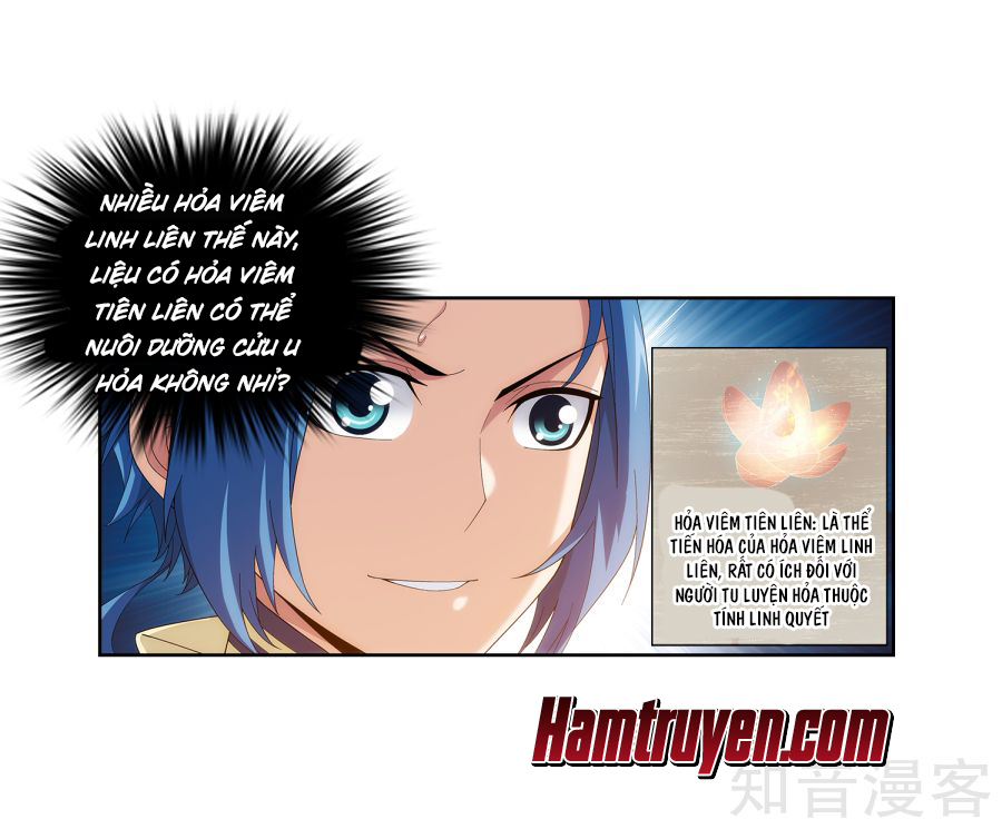 Đại Chúa Tể Chap 100 - Next Chap 101
