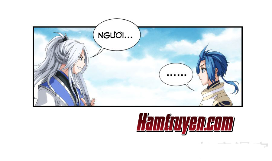 Đại Chúa Tể Chap 100 - Next Chap 101