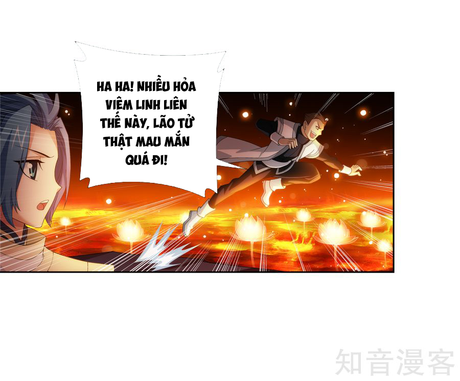 Đại Chúa Tể Chap 100 - Next Chap 101
