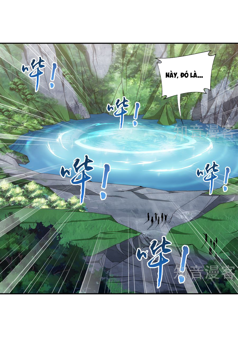 Đại Chúa Tể Chap 100 - Next Chap 101