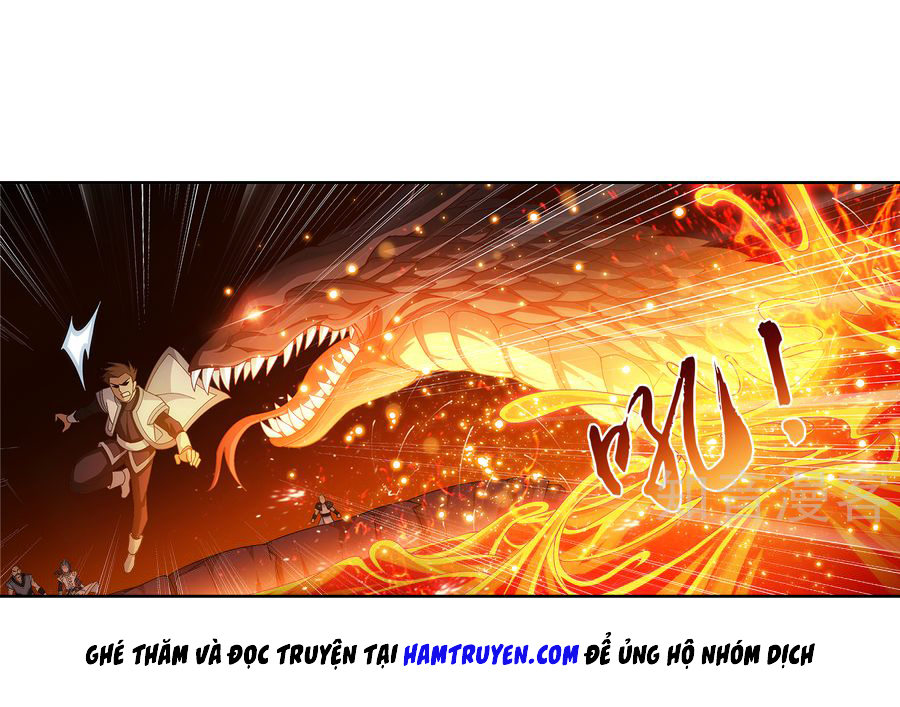 Đại Chúa Tể Chap 101 - Next Chap 102