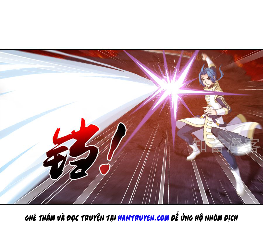 Đại Chúa Tể Chap 101 - Next Chap 102