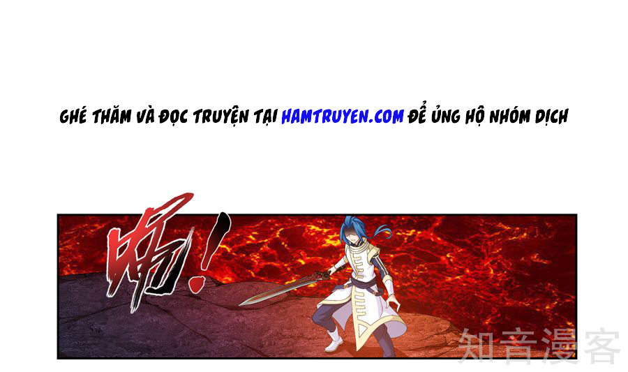 Đại Chúa Tể Chap 101 - Next Chap 102