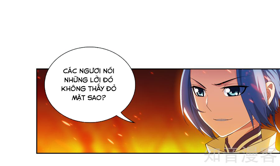 Đại Chúa Tể Chap 101 - Next Chap 102